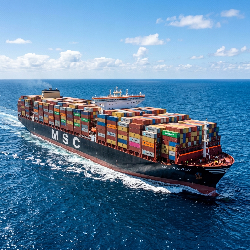 Global Sourcing